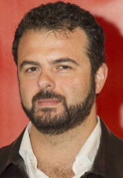 Edoardo De Angelis
