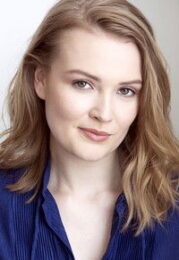 Erica Anderson