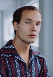 Evan Daigle