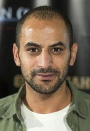 Eyad Hourani