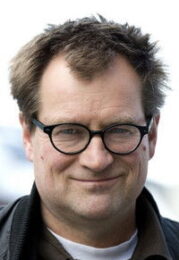 Finn Gjerdrum