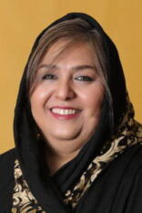 Forough Ghajebeglou