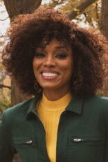 Frances Turner