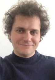 Francisco Arnal