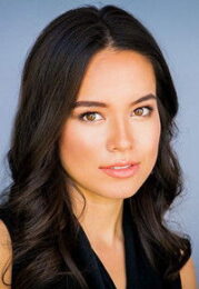 Genevieve Kang