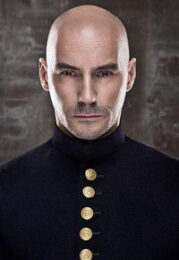 Grant Morrison