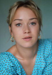 Hannah Traylen