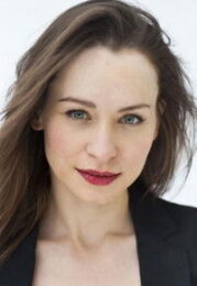 Hámori Gabriella