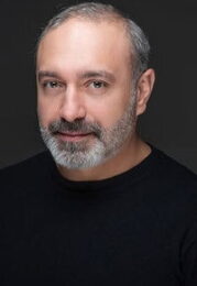 İrfan Kangı