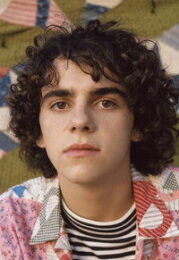 Jack Dylan Grazer