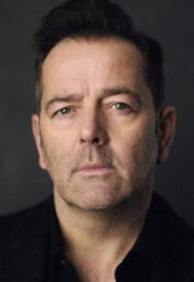 James Doherty