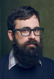 Jared Hess