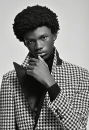 Jerel Xavier Alston