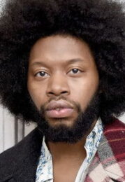 Jeremy O. Harris