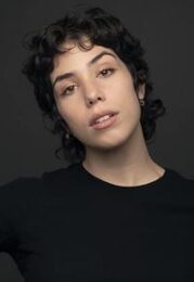 Jess Darrow