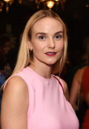 Joanna Vanderham