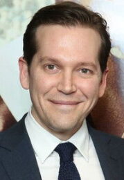 Joe Shrapnel