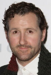 John Hollingworth