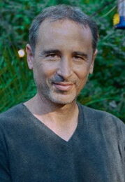 Jorge Edelstein