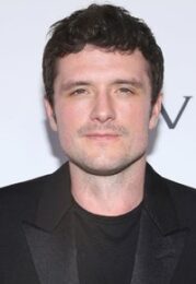 Josh Hutcherson