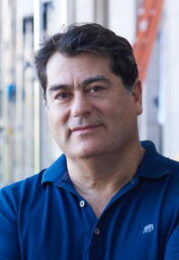 Juan Vera