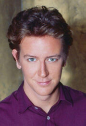 Judge Reinhold