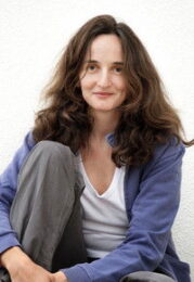 Julie Bertuccelli