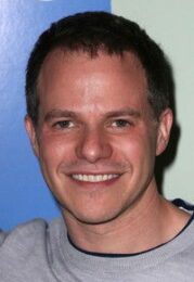 Justin Spitzer