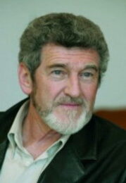 Karl Geurs