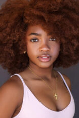 Leah Sava Jeffries