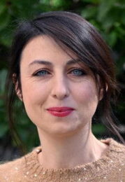 Lisa Nur Sultan
