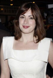 Lucy Prebble
