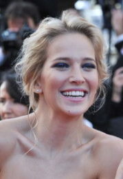 Luisana Lopilato