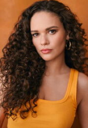 Madison Pettis
