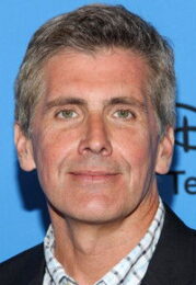 Mark Cullen