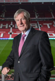 Martin Edwards