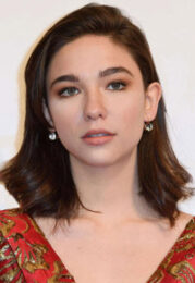 Matilda De Angelis