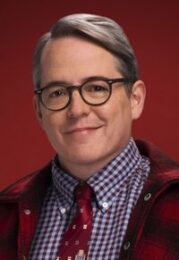 Matthew Broderick