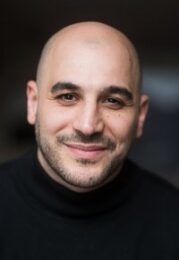Mehdi Djaadi