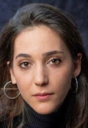 Melisa Berberoğlu