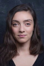 Merve Dizdar