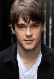 Mitchell Hope