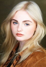 Morgan Lily