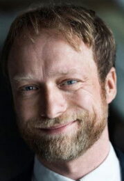 Morten Burian