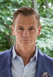 Mårten Klingberg