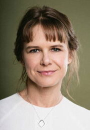 Nailea Norvind