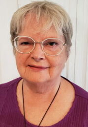 Nancy Springer