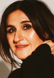 Nathalie Armin