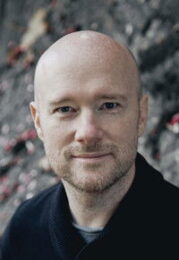 Olen Steinhauer