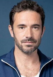 Oliver Farnworth